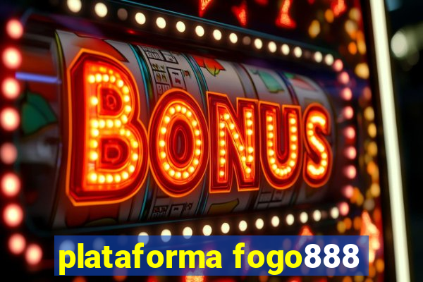 plataforma fogo888